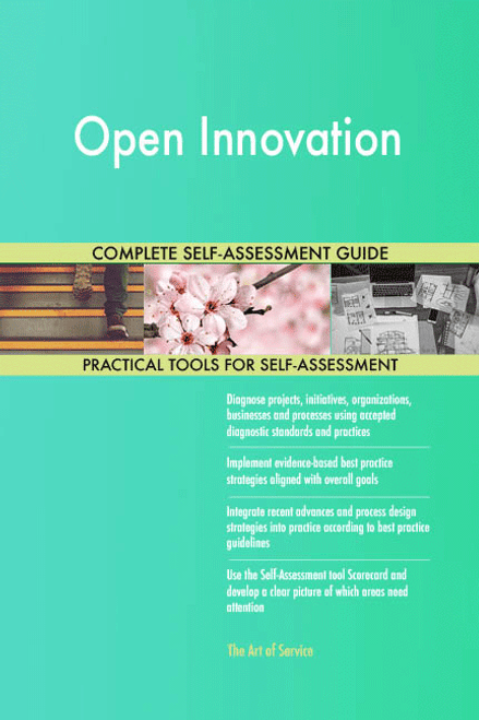 Open Innovation Toolkit