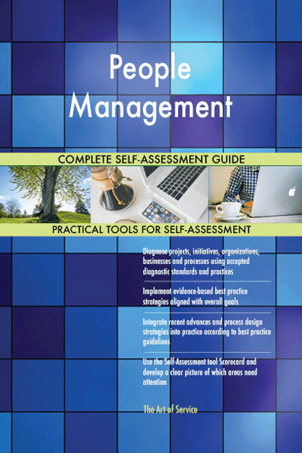 People Management Toolkit