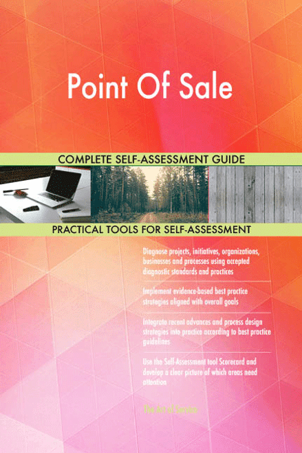 Point Of Sale Toolkit