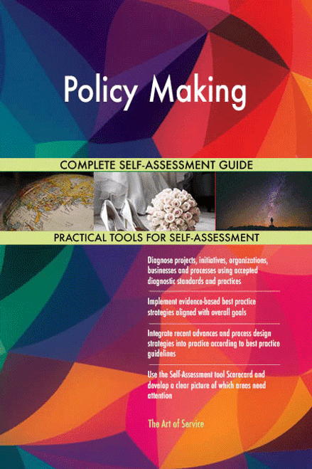 Policy Making Toolkit