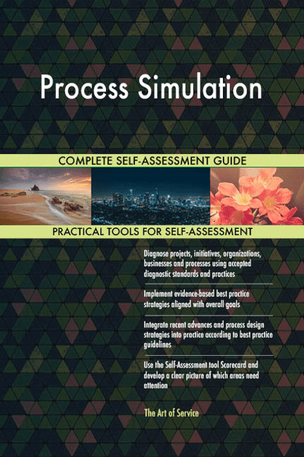 Process Simulation Toolkit