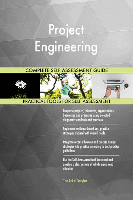 Project Engineering Toolkit