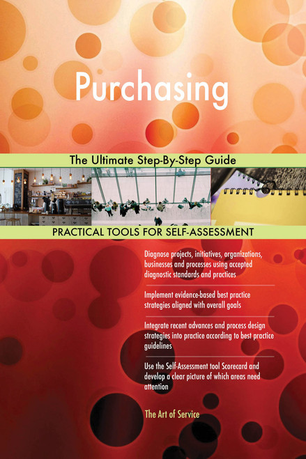 Purchasing The Ultimate Step-By-Step Guide