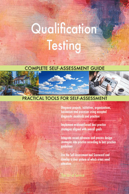 Qualification Testing Toolkit