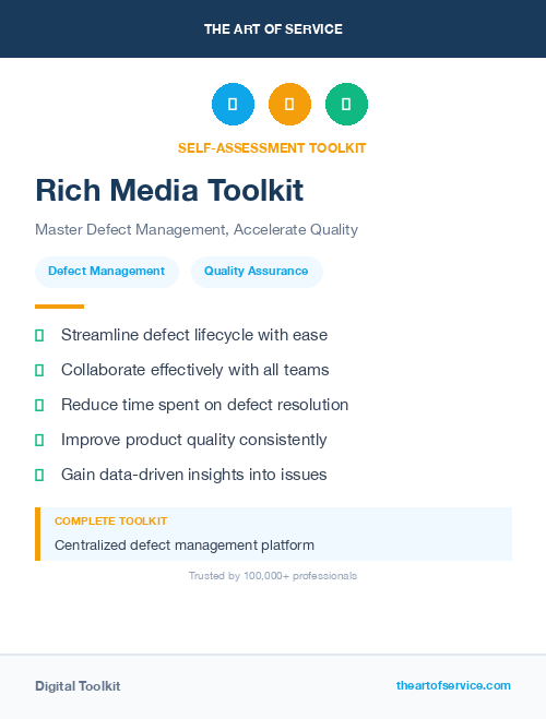 Rich Media Toolkit