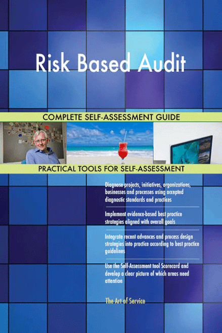 Risk Based Audit Toolkit