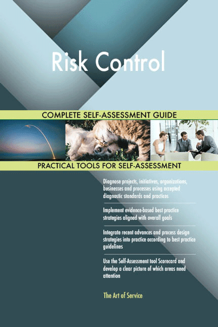 Risk Control Toolkit