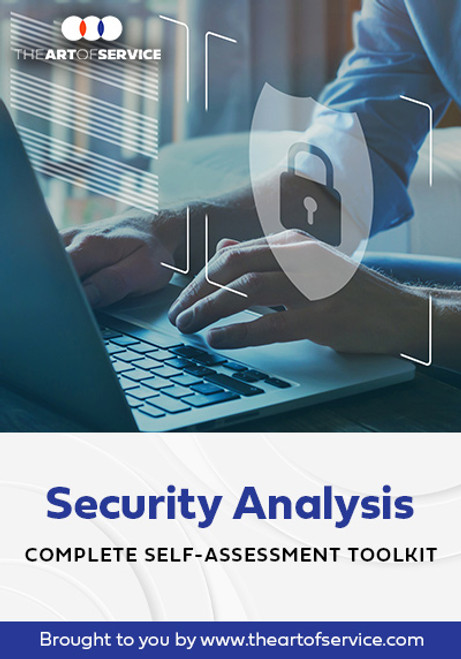 Security Analysis Toolkit