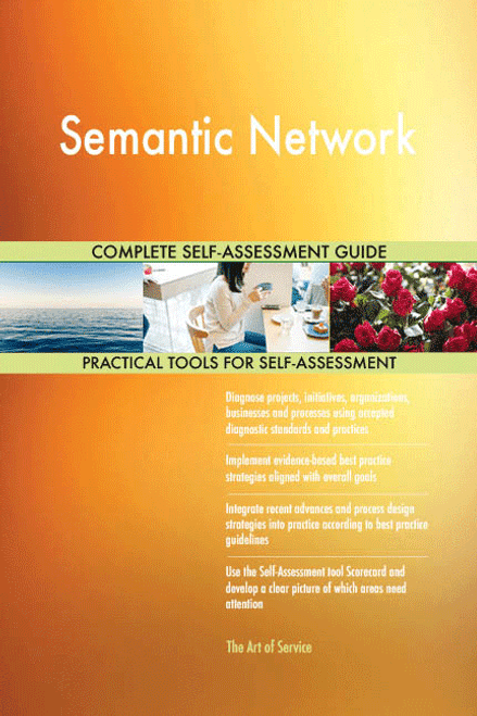 Semantic Network Toolkit