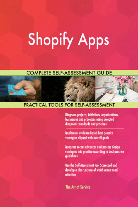 Shopify Apps Toolkit