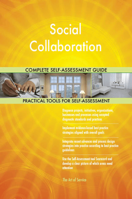 Social Collaboration Toolkit