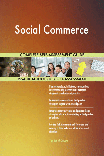 Social Commerce Toolkit