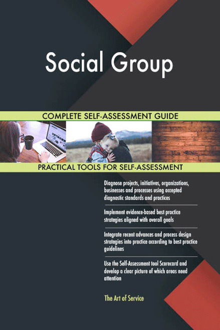 Social Group Toolkit