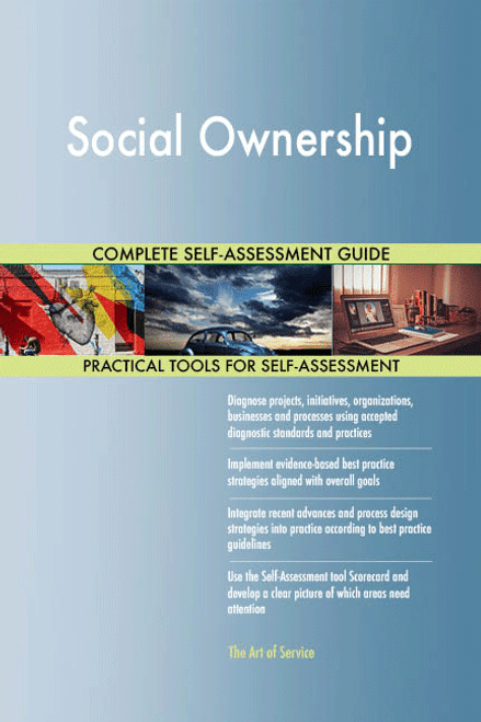 Social Ownership Toolkit