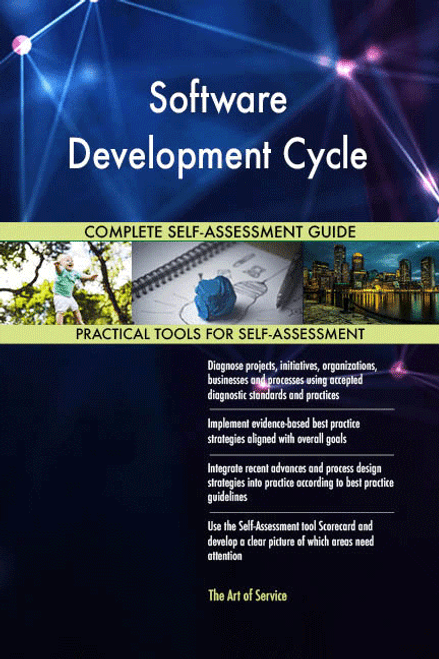 Software Development Cycle Toolkit