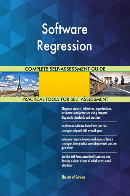 Software Regression Toolkit