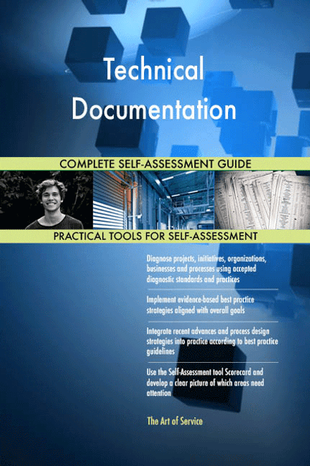 Technical Documentation Toolkit