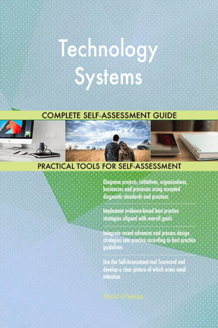 Technology Systems Toolkit