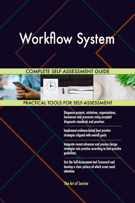 Workflow System Toolkit