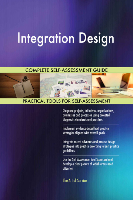 Integration Design Toolkit