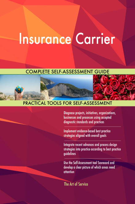Insurance Carrier Toolkit