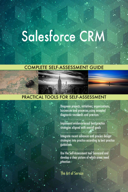 Salesforce CRM Toolkit