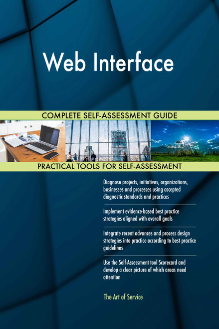 Web Interface Toolkit