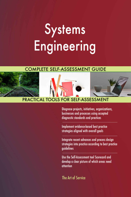 Systems Engineering Toolkit