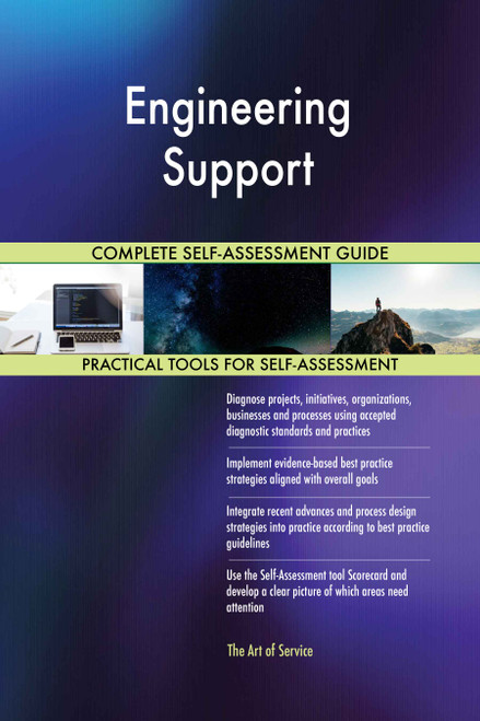 Engineering Support Toolkit