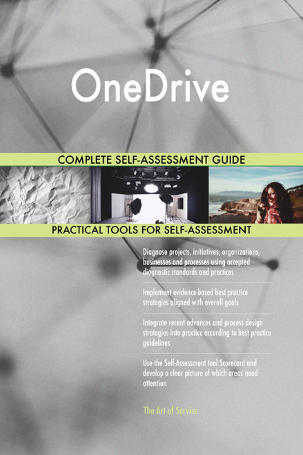 OneDrive Toolkit