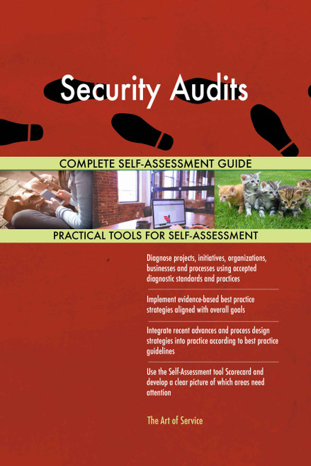 Security Audits Toolkit