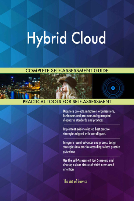 Hybrid Cloud Toolkit