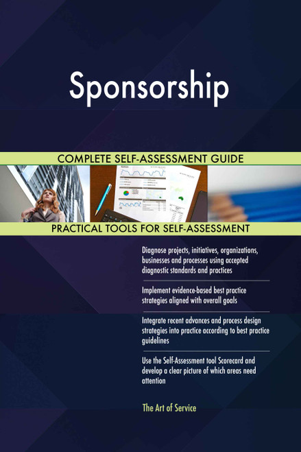 Sponsorship Toolkit