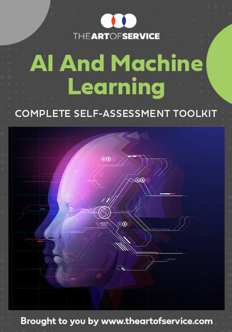 AI And Machine Learning Toolkit