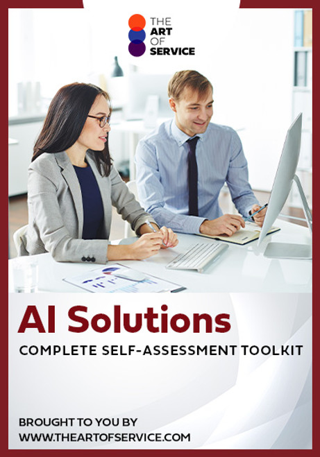 AI Solutions Toolkit