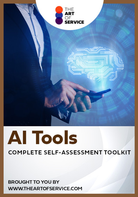 AI Tools Toolkit