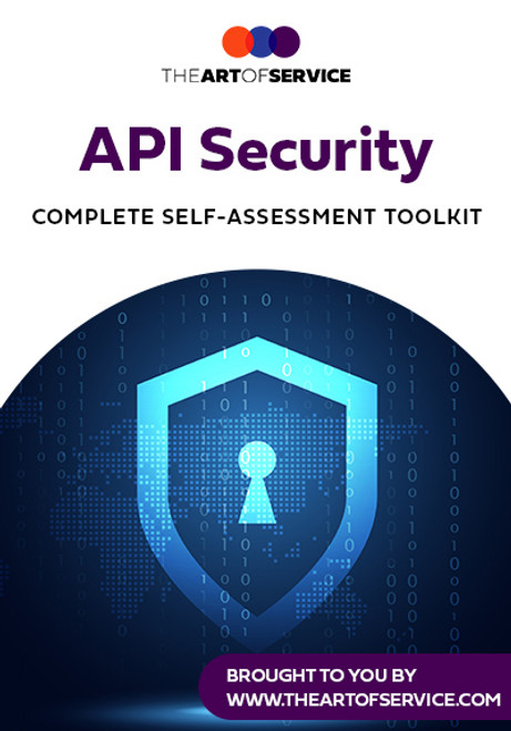 API Security Toolkit
