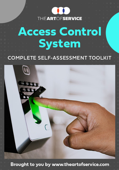 Access Control System Toolkit