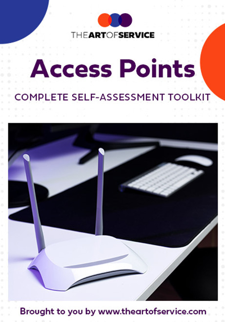 Access Points Toolkit
