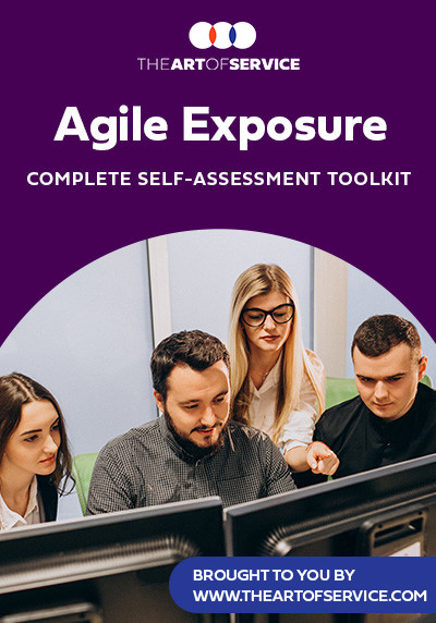 Agile Exposure Toolkit