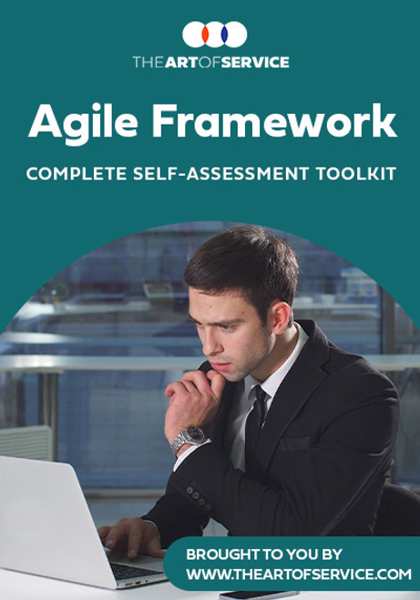 Agile Framework Toolkit