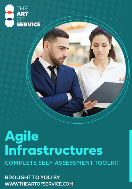 Agile Infrastructures Toolkit