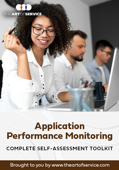 Application Performance Monitoring Toolkit