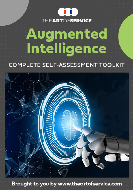 Augmented Intelligence Toolkit