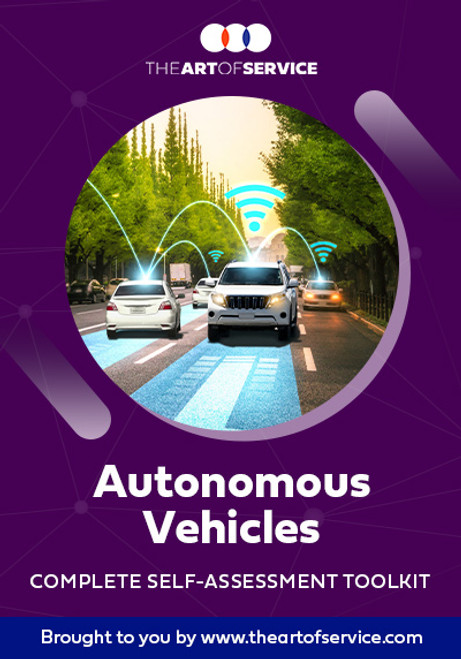 Autonomous Vehicles Toolkit