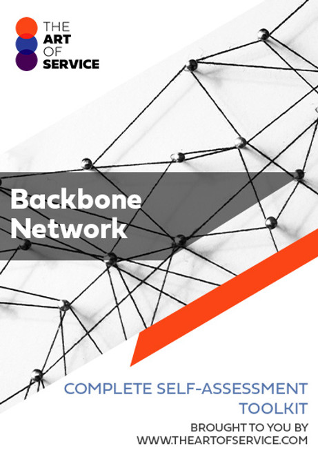Backbone Network Toolkit