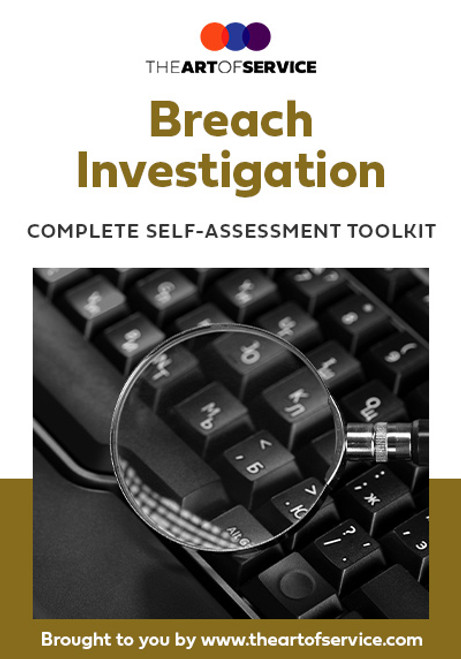 Breach Investigation Toolkit