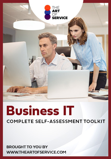 Business IT Toolkit