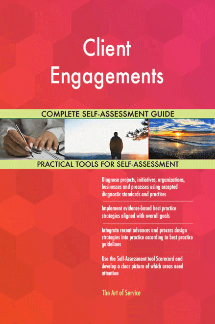 Client Engagements Toolkit