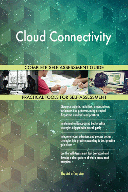 Cloud Connectivity Toolkit